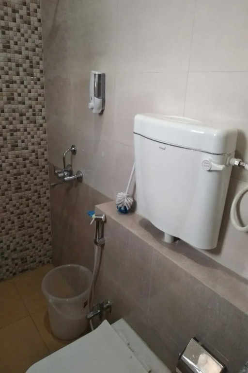 Hotel Sai Grand