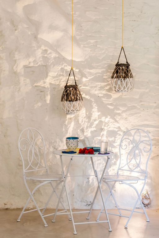 K for Kythnos Sun & Ocean House
