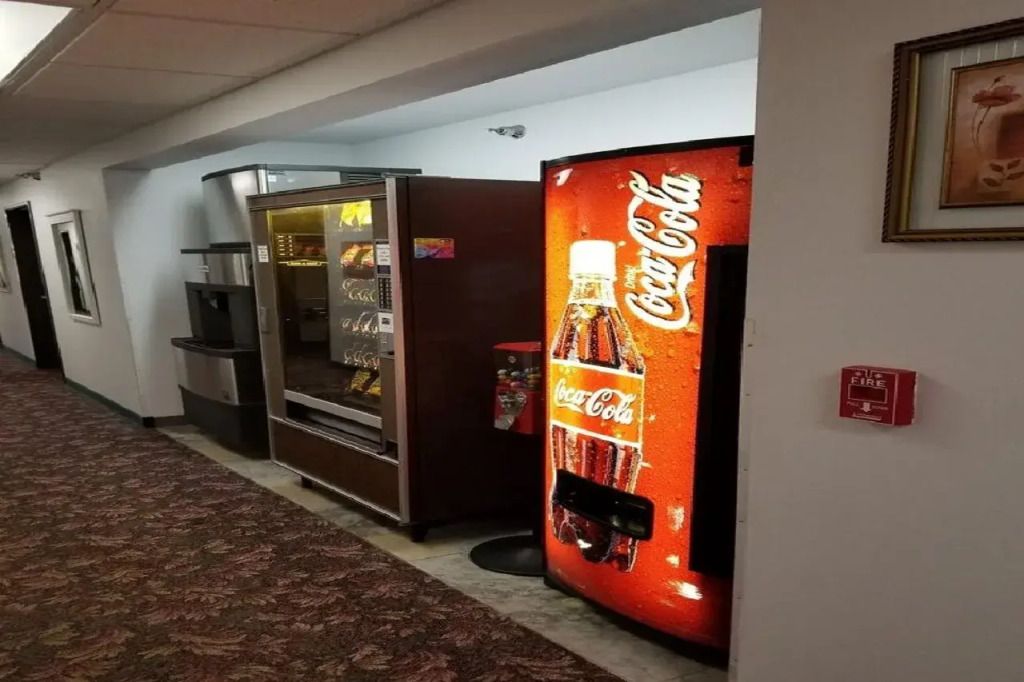 Bilmar Inn & Suites Dell Rapids Near Sioux Falls