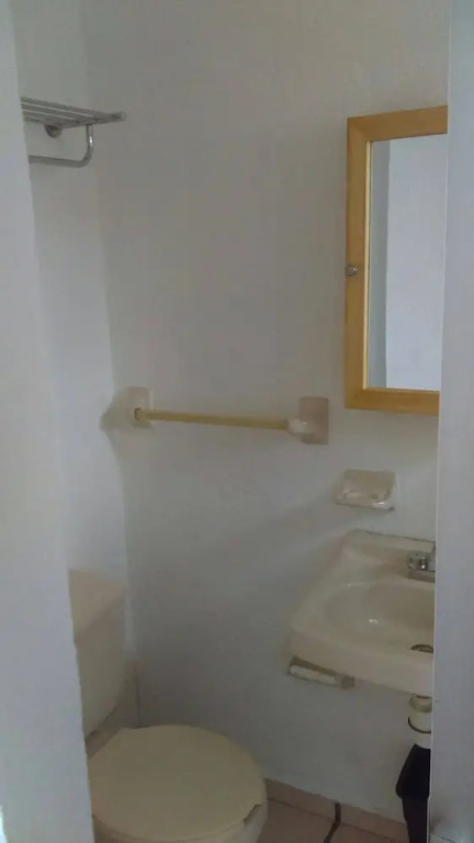 Departamento Comodo, Centrico, Estacionamiento