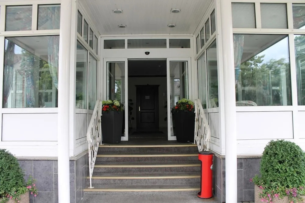 City Hotel Kassel