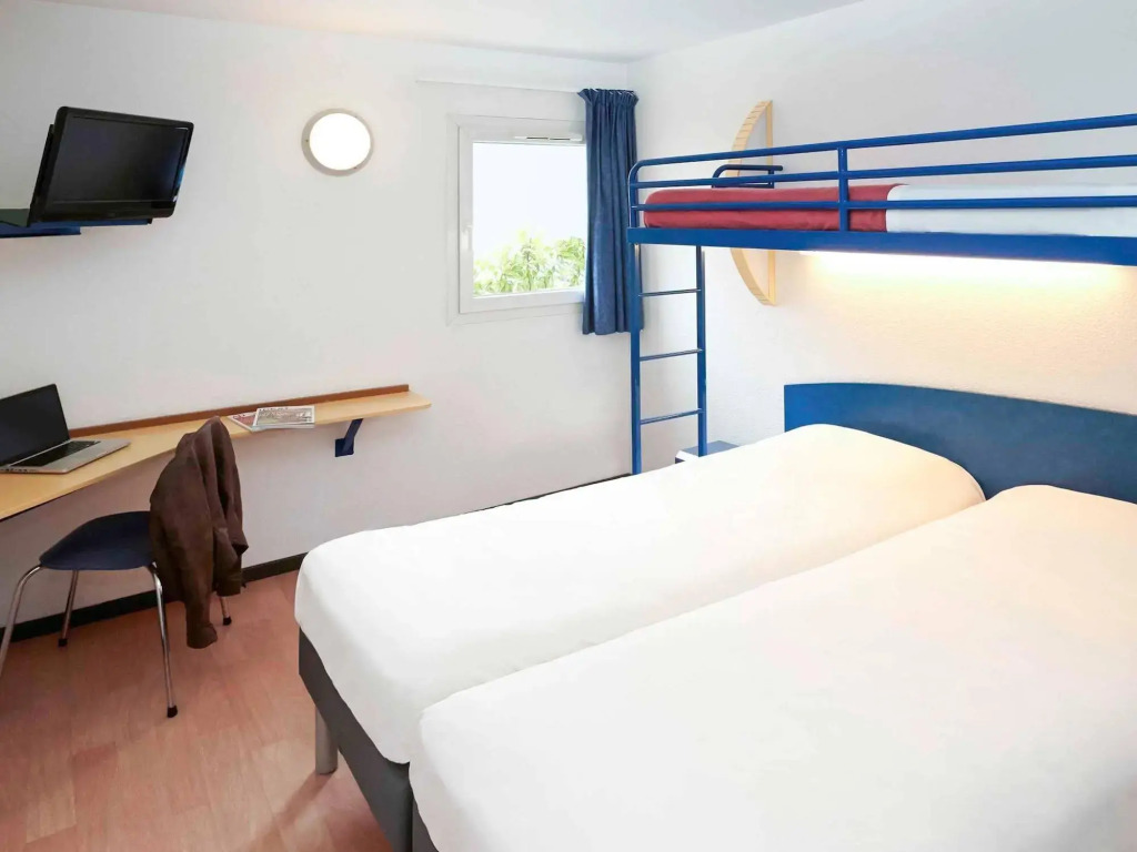 ibis budget Nuits Saint Georges