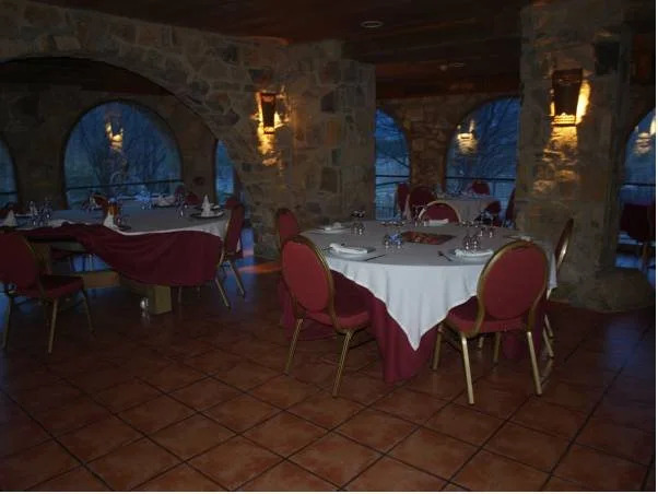 Hotel El Jou