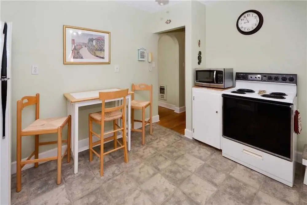Starfish Cottage - Two Bedroom Home