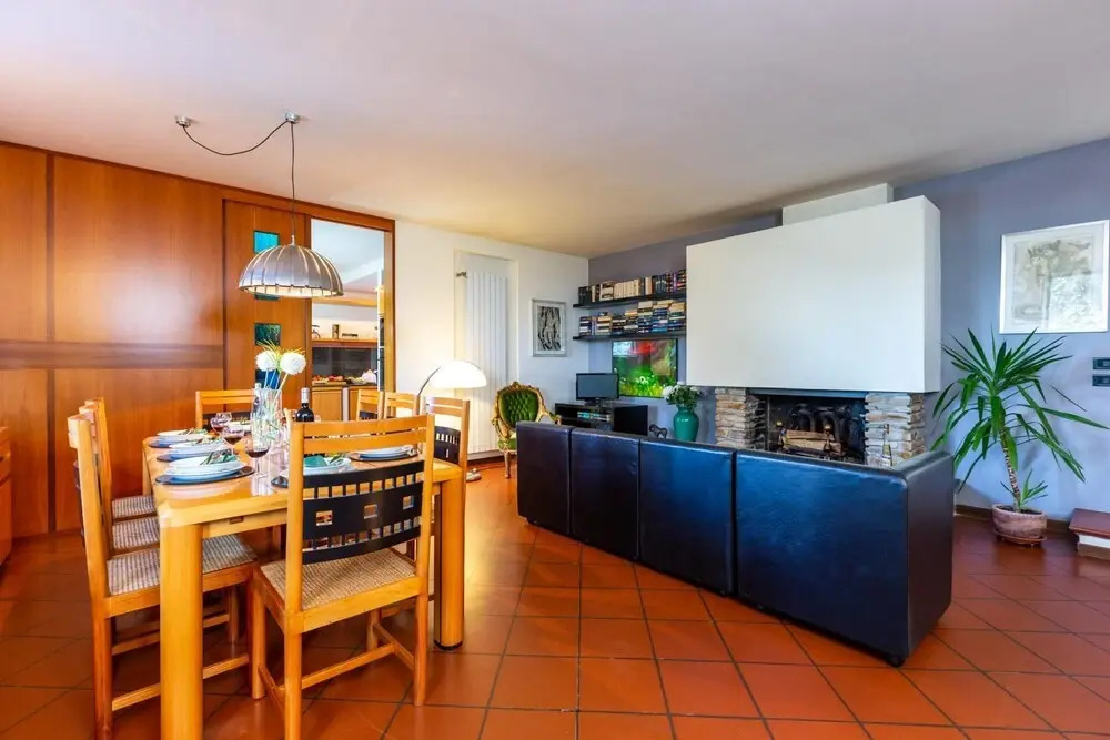 Casa Degli Ulivi 8 in Lucca