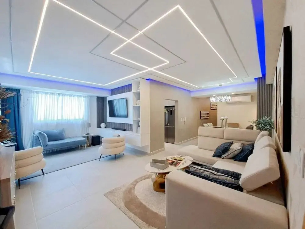 Enjoy Stylish 3br 3, 5b Stylish, Downtown Ocean View