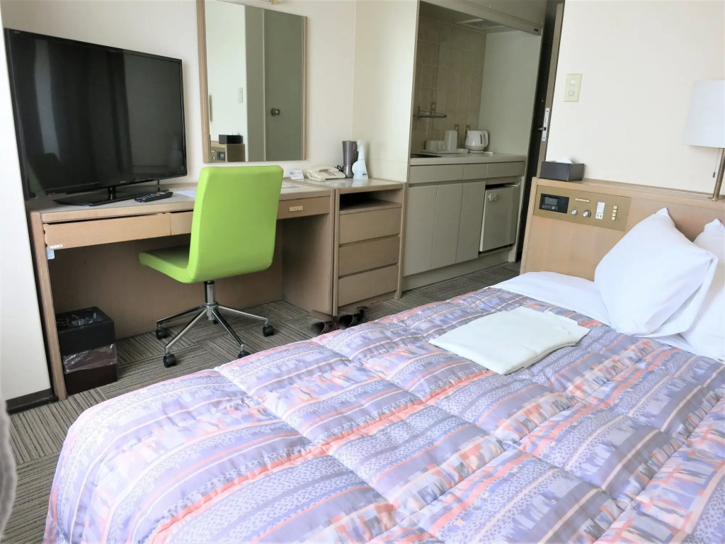 Court Hotel Niigata