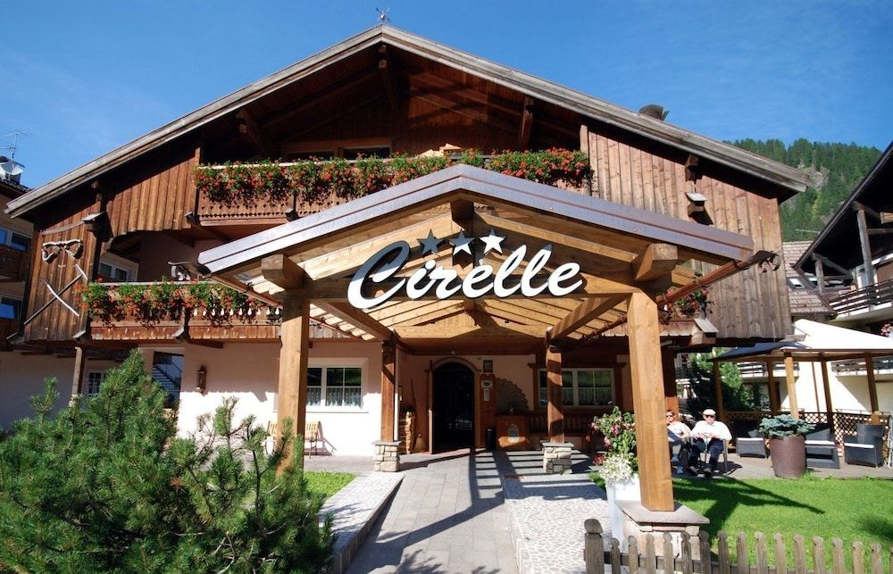 Residence Cirelle Suite & Spa