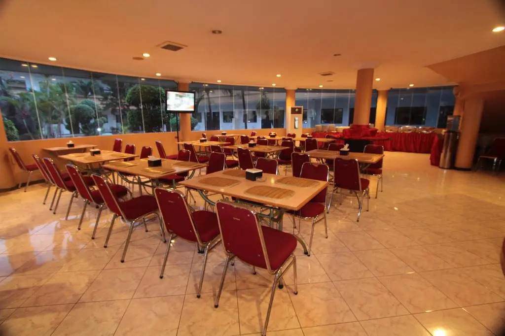 Hotel Sinar 2