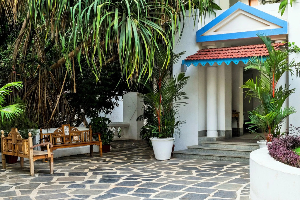 Prainha Resort By The Sea