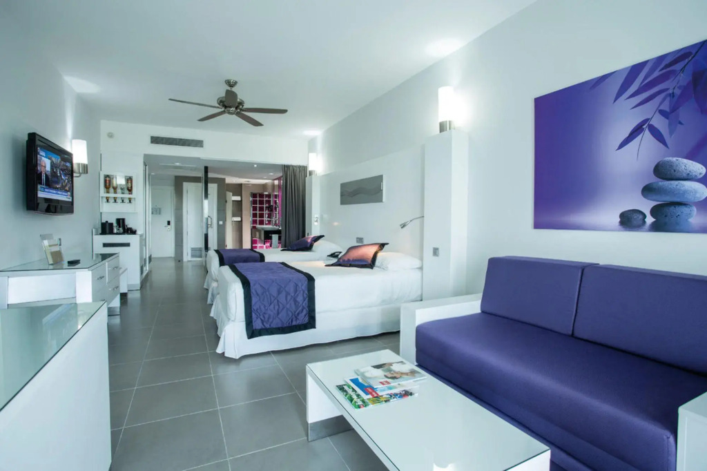 Hotel Riu Palace Jamaica - Adults Only - All Inclusive