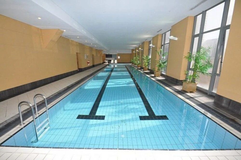 Sydney CBD 2806 Pt Furnished Apartment