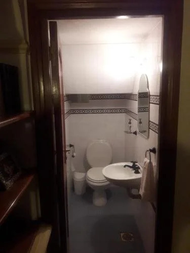 Caseros 44 Bed and Breakfast