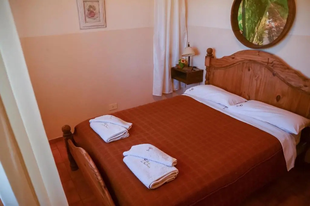Posada San Vicente