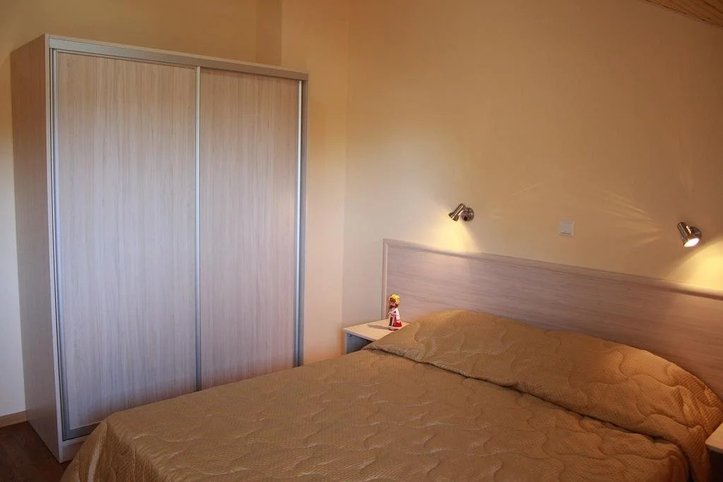 Velena Apartments