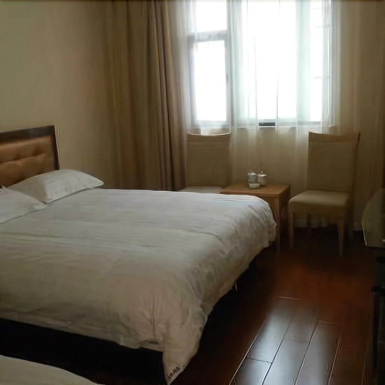 Jitai Hotel (Shanghai Pudong Airport)