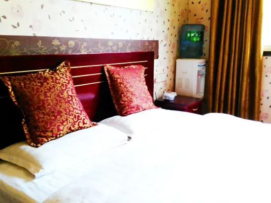 Jiuyuejiu Business Hotel