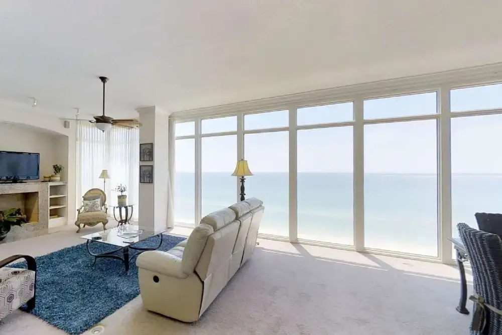 Sterling Beach Resort 3 Bedroom Apartment