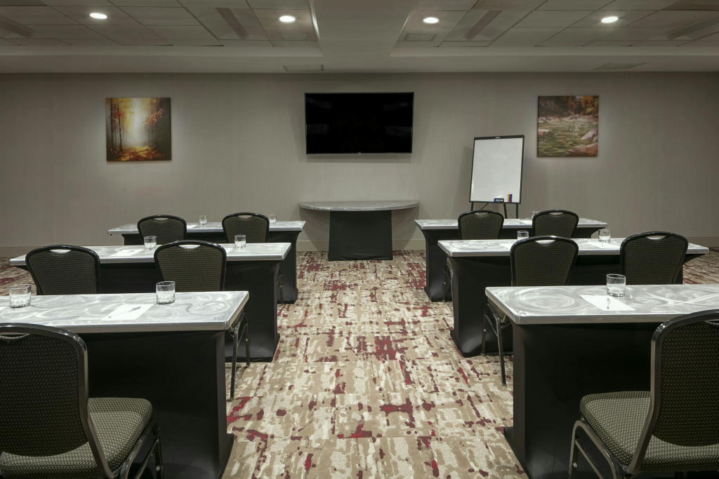 Hilton Garden Inn Corvallis