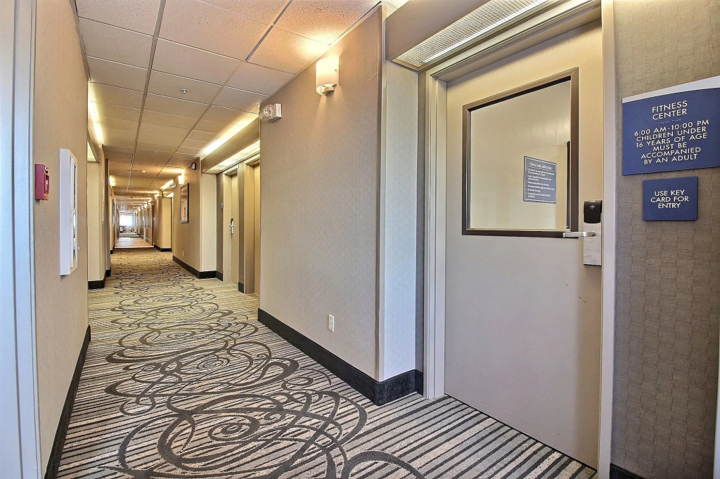 Best Western Greeley