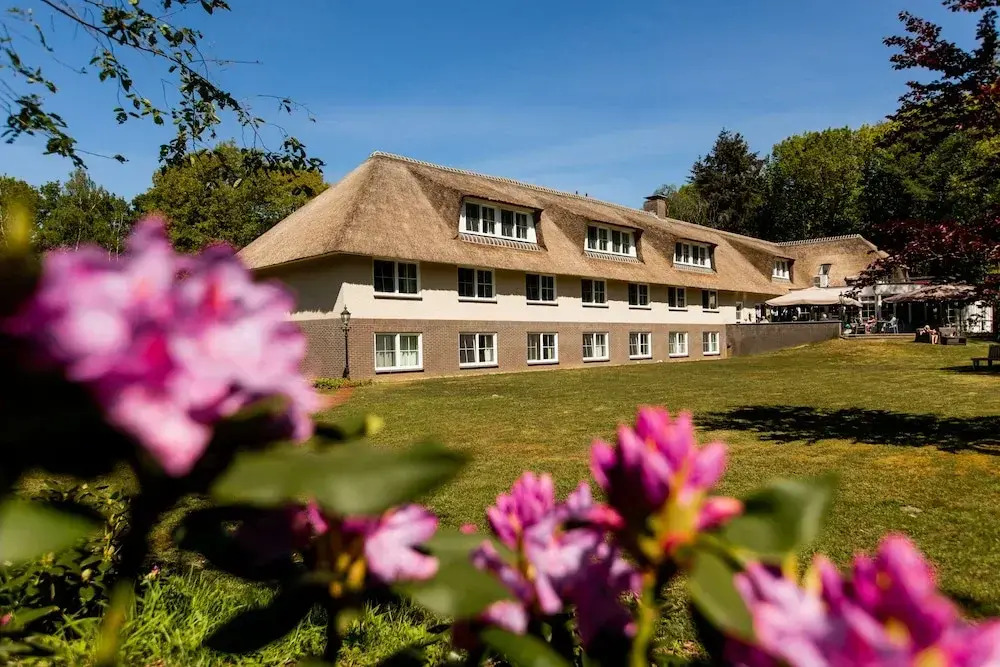 Hotel Herikerberg