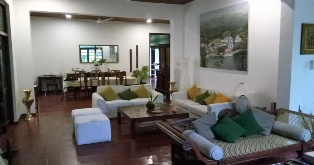 Villa 34
