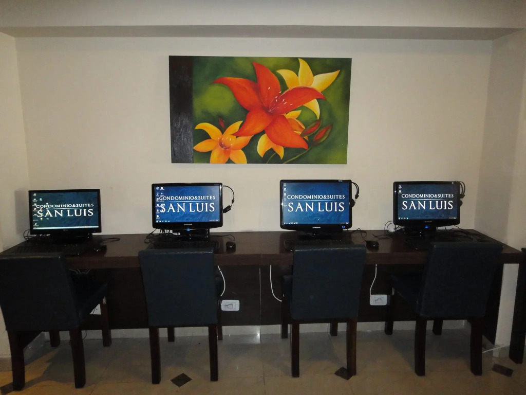 Condominio & Suites San Luis