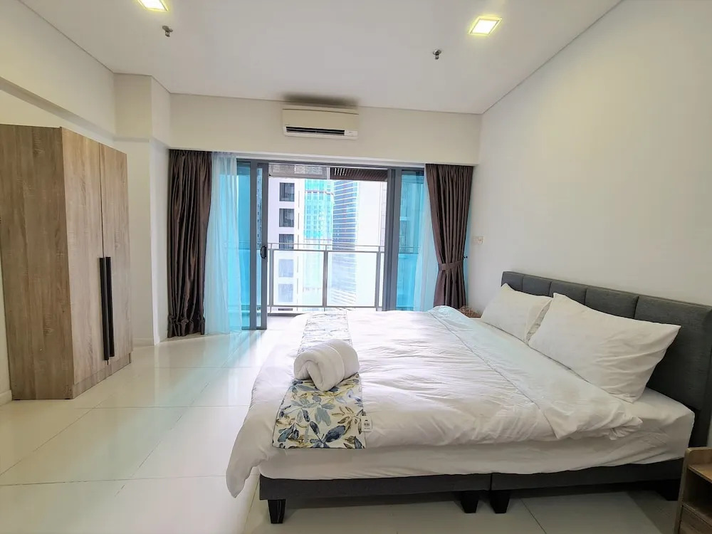Summer Suites KLCC by Kuala Lumpur