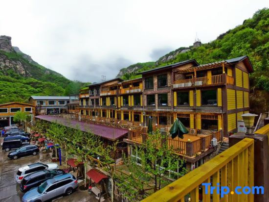 Jingdu Diyipu Tourist Resort