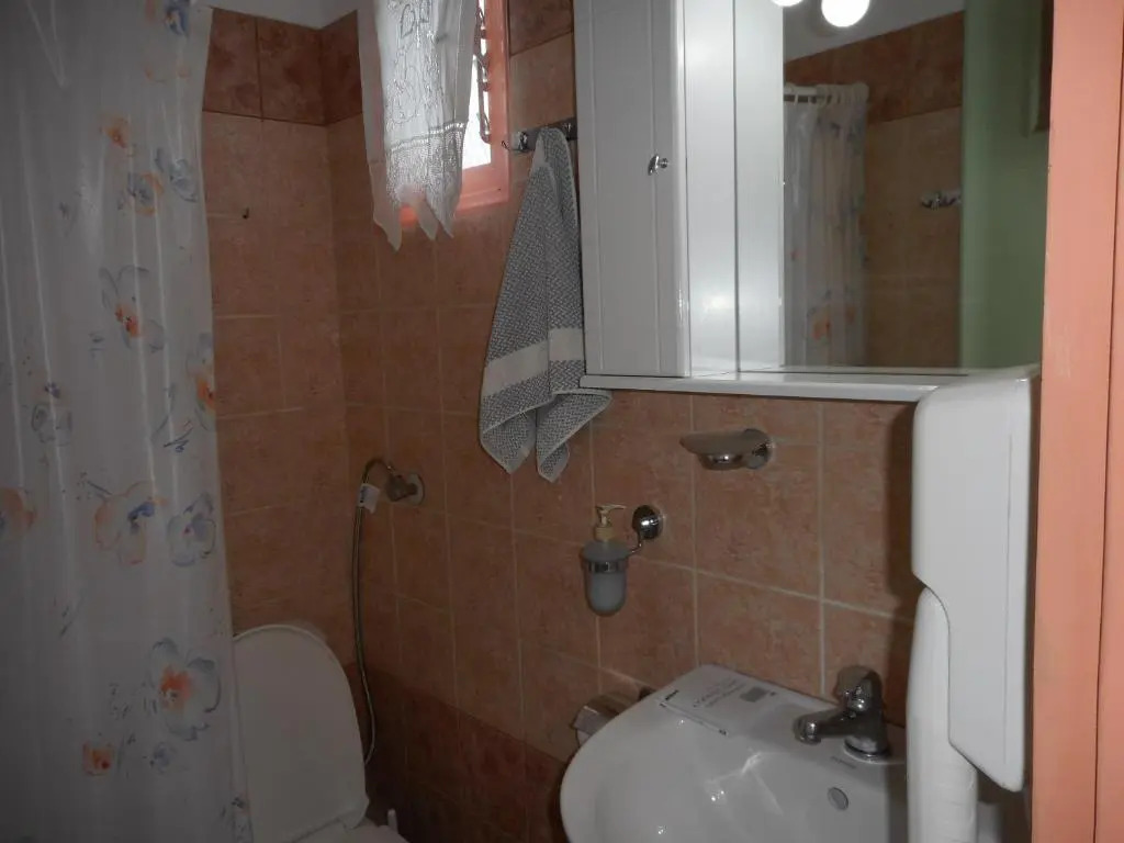 Pension Galazios Kolpos