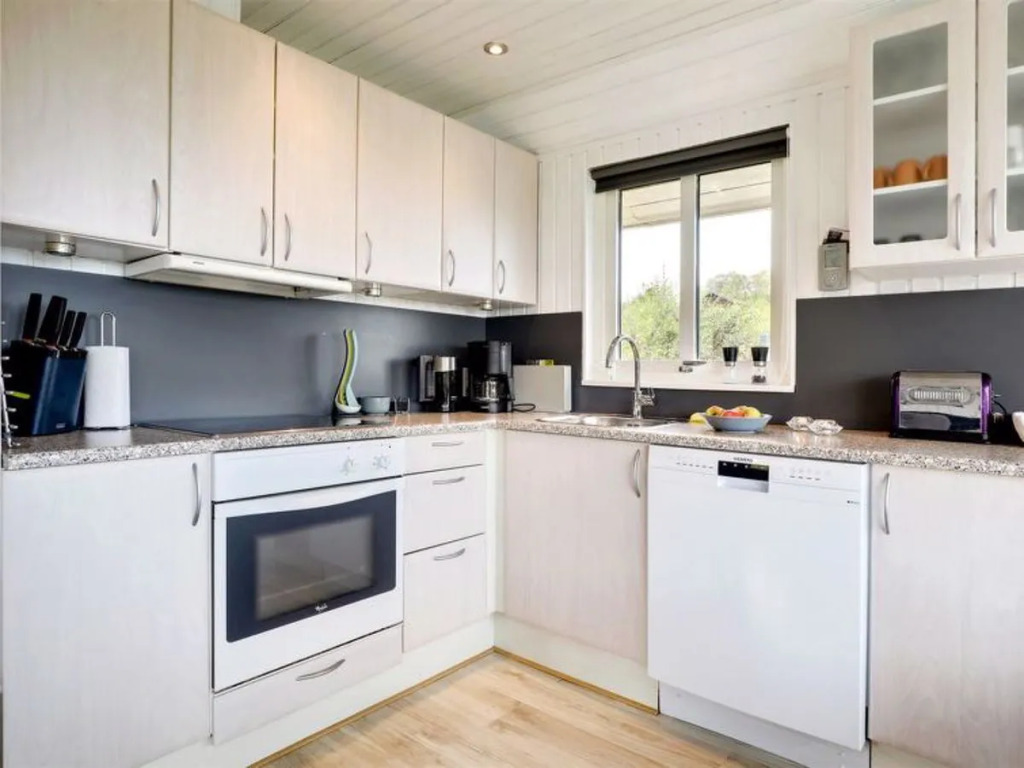 Holiday Home Voitto - 150m from the sea by Interhome