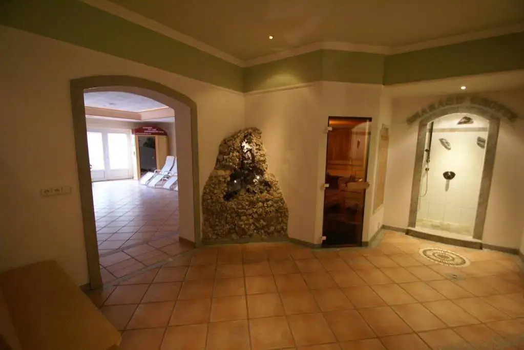 Hotel Grundlhof