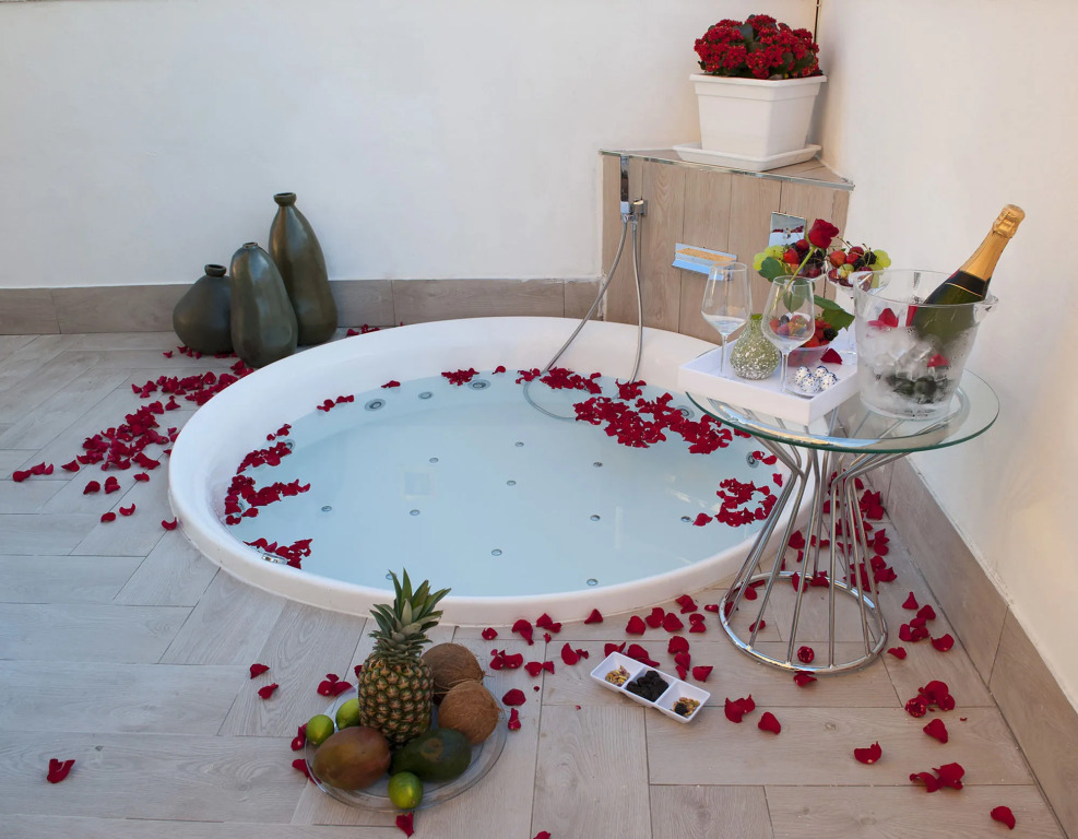Terrazza Marco Antonio Luxury Suite