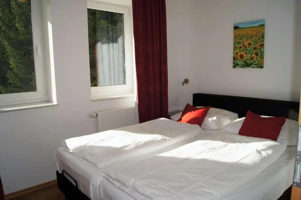 Winterberg Appartement 21085