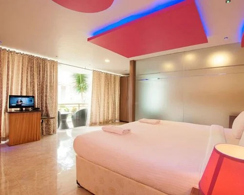 Boomerang Resort - 4 Nights, Goa, India