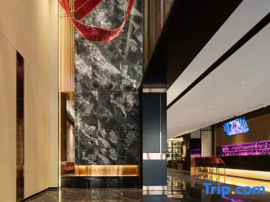 The GiorgioGMorandi Hotel (Impression City Store of Shandong University，jinan)