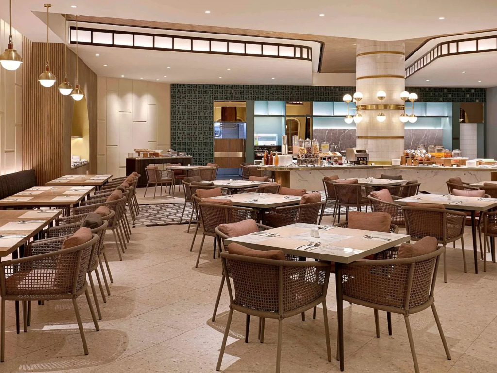Mercure Bengkulu