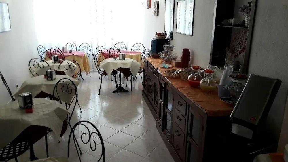 Locanda Lighea Rooms