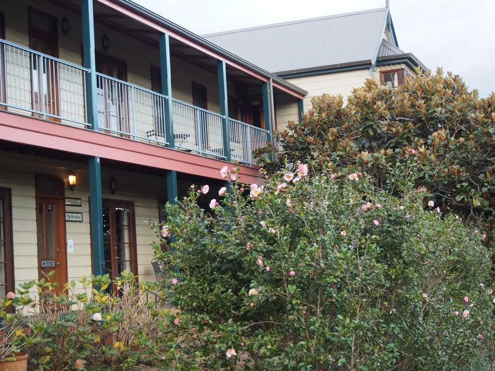 Bellevue Boutique Hotel Kiama