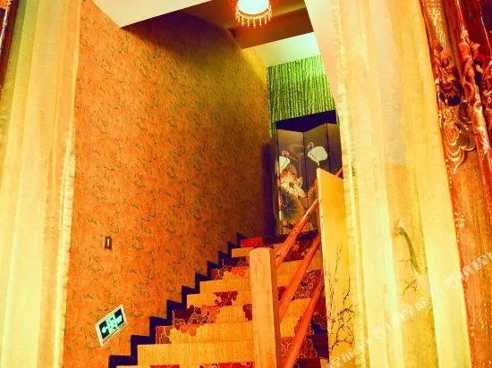 Emeishan Hanling Theme Hotel