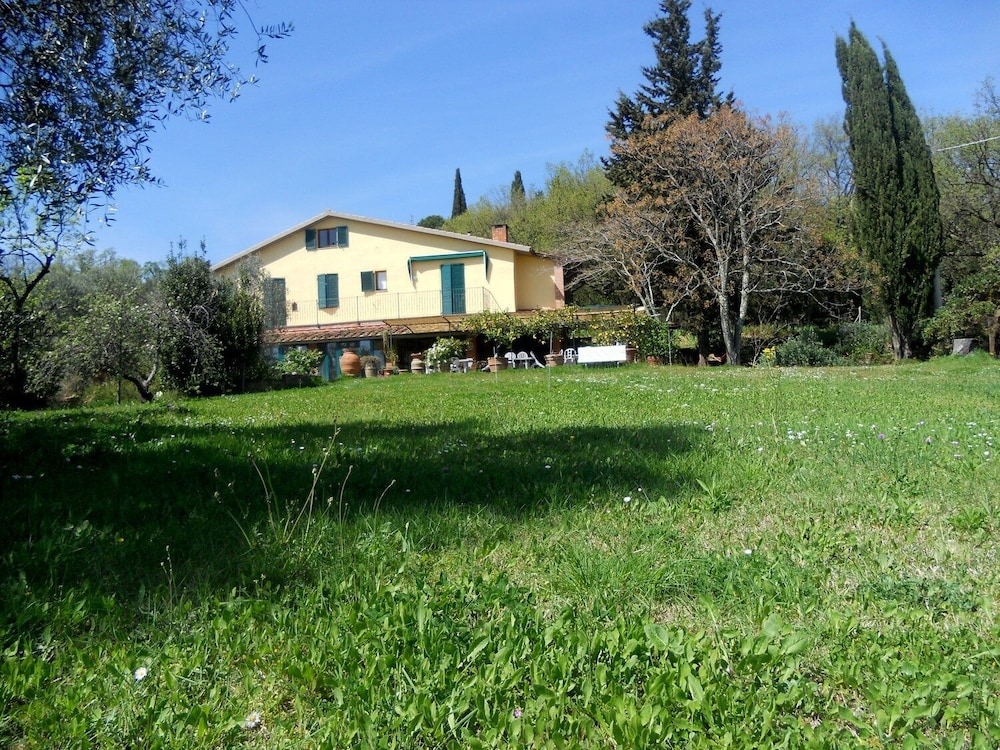 Agriturismo Arnaio
