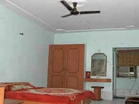 Hotel Viren Residency