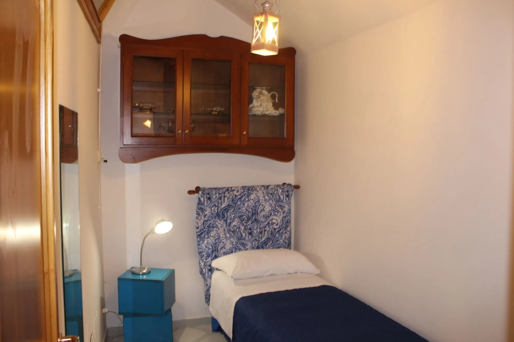 Marina Piccola Apartment