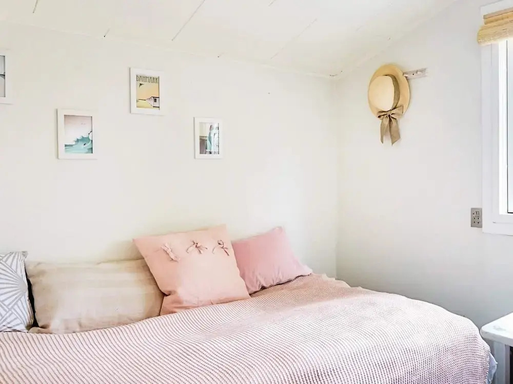 6 Person Holiday Home in Nykobing Sj