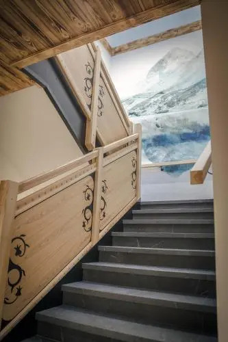 Hotel Litworowy Staw