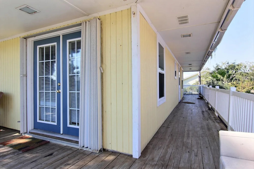 The Shell House 1120SS