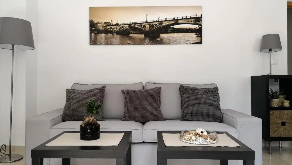 Muro de los Navarros 26-Apartamentos