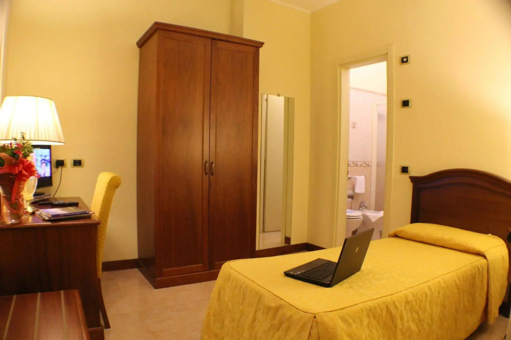 Certosa Hotel