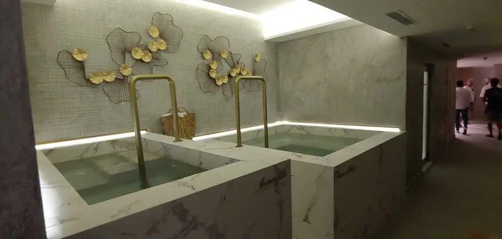 Astounding Studio Sleeps 4 With Unique Pool in Cabo