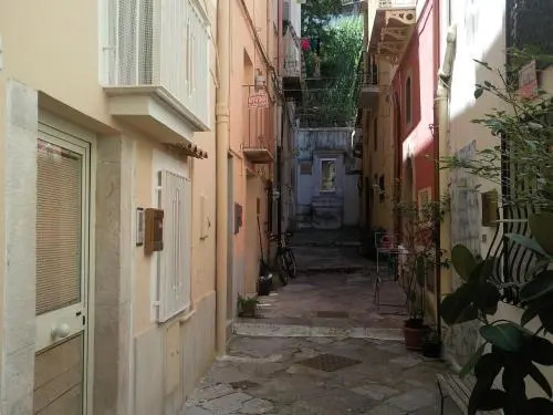 Sapore di Mare al Borgo